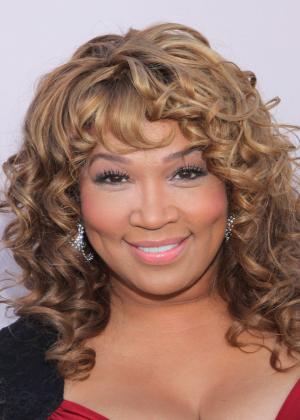 Kym Whitley